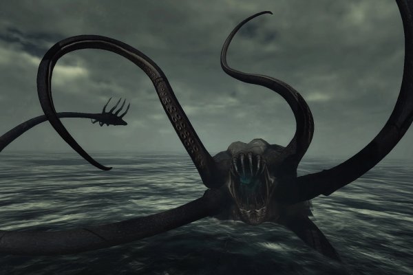 Kraken m22