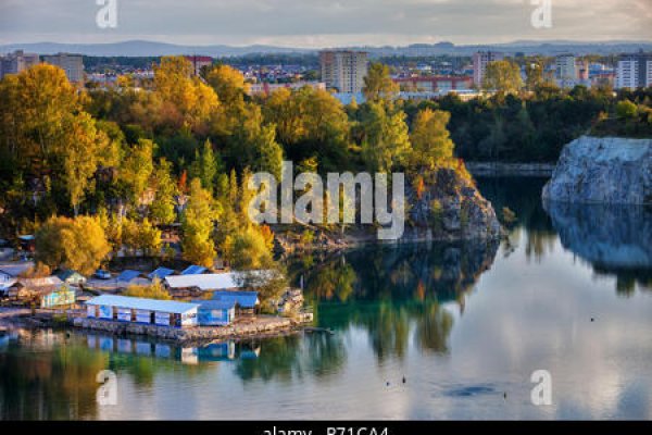 Кракен торговая площадка