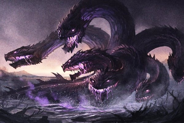 Kraken 13 at
