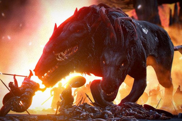 Darkmarket