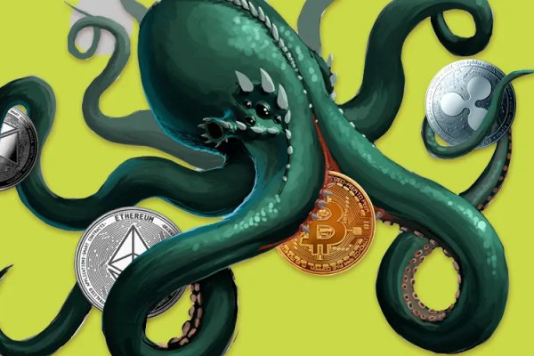 Как восстановить доступ к аккаунту кракен