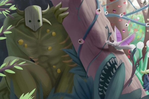 Kraken19 at